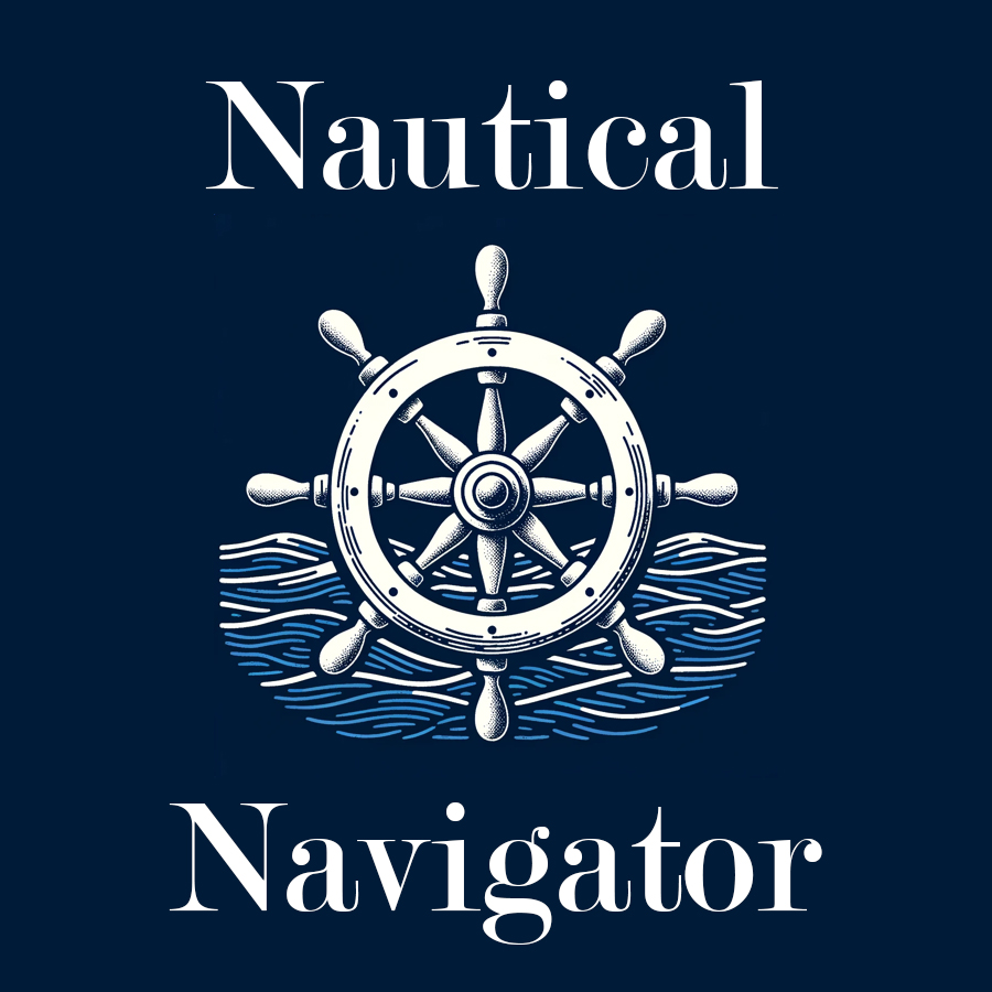 Nautical Navigator